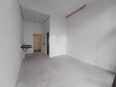 Apartamento com 1 Quarto à venda, 26m² no Pinheiros, São Paulo
