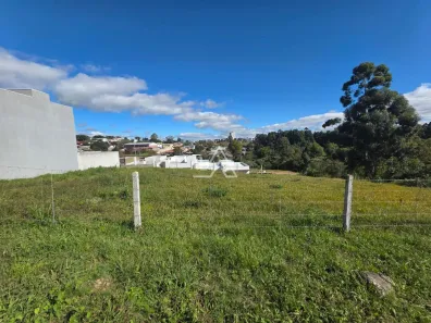 Lote/Terreno à venda, 300m² no São Cristóvão, Passo Fundo