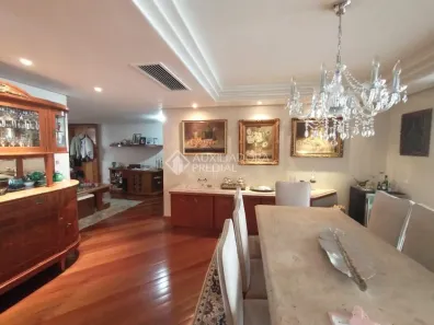Apartamento com 4 Quartos à venda, 196m² no Centro, Novo Hamburgo