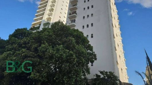 Apartamento com 4 Quartos à venda, 506m² no Vila Bom Jesus, São José do Rio Preto