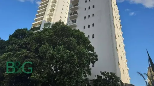 Apartamento com 4 Quartos à venda, 506m² no Vila Bom Jesus, São José do Rio Preto