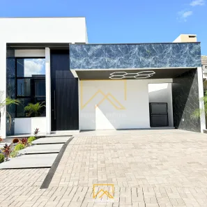 Casa com 3 Quartos à venda, 189m² no Loteamento Jardim Timbaúva, Gravataí