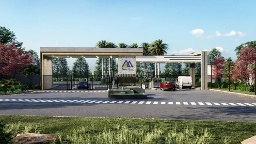 Lote/Terreno à venda, 570m² no Jardim Indaiatuba Golf, Indaiatuba