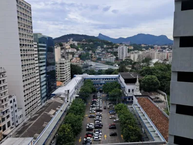 Sala Comercial à venda, 36m² no Centro, Rio de Janeiro