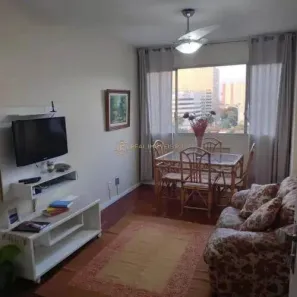 Apartamento com 3 Quartos à venda, 65m² no Cidade Nova, Rio de Janeiro