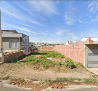 Lote/Terreno à venda, 250m² no Parque São Matheus, Piracicaba