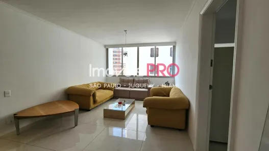 Apartamento com 3 Quartos à venda, 128m² no Vila Nova Conceição, São Paulo