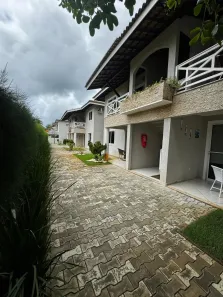 Apartamento com 3 Quartos à venda, 102m² no Genipabu (Monte Gordo), Camaçari