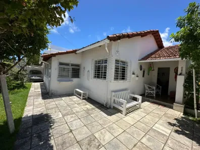 Casa com 3 Quartos à venda, 360m² no Bairro Novo, Olinda