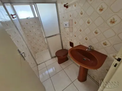 Apartamento com 2 Quartos para alugar, 65m² no Guarani, Novo Hamburgo