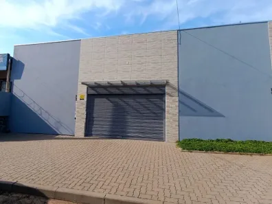 Sala Comercial para alugar, 93m² no Vila Rosa, Novo Hamburgo