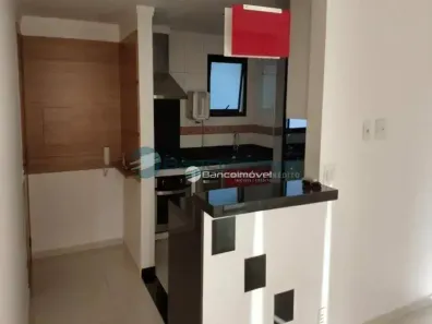 Apartamento com 3 Quartos à venda, 82m² no Jardim do Lago, Campinas