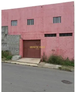 Ponto Comercial para alugar, 165m² no Parque São Pedro, Itaquaquecetuba