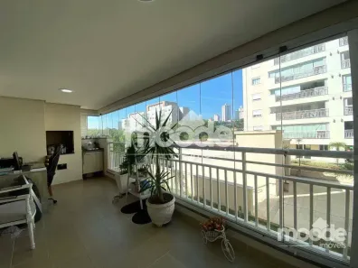 Apartamento com 3 Quartos à venda, 83m² no Jaguaré, São Paulo