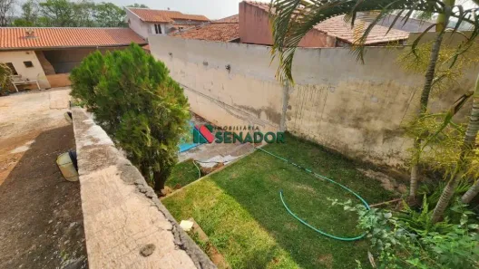 Casa com 3 Quartos à venda, 178m² no Califórnia, Londrina