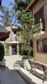 Casa de Condomínio com 3 Quartos à venda, 123m² no Parque Mandaqui, São Paulo