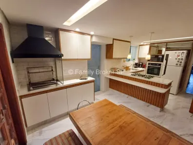 Casa de Condomínio com 3 Quartos à venda, 125m² no Jardim Olympia, São Paulo
