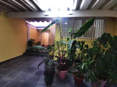 Sobrado com 4 Quartos à venda, 142m² no Vila São Pedro, São Paulo