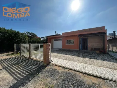 Casa com 3 Quartos à venda, 151m² no Cachoeira do Bom Jesus, Florianópolis