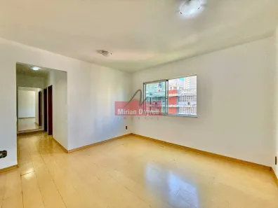 Apartamento com 3 Quartos à venda, 95m² no Lourdes, Belo Horizonte
