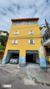 Imóvel Comercial com 4 Quartos à venda, 320m² no Federação, Salvador