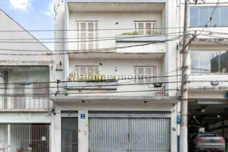 Prédio Comercial à venda, 700m² no Aclimação, São Paulo