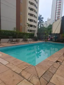 Apartamento com 3 Quartos para alugar, 100m² no Perdizes, São Paulo