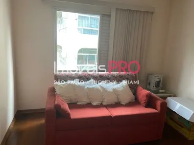 Apartamento com 2 Quartos à venda, 75m² no Itaim Bibi, São Paulo