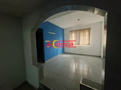 Casa com 4 Quartos à venda, 225m² no Jardim São João, Guarulhos
