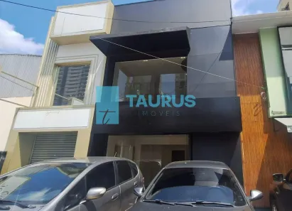Ponto Comercial para alugar, 100m² no Campo Belo, São Paulo