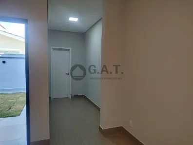 Casa de Condomínio com 3 Quartos à venda, 250m² no Aparecidinha, Sorocaba