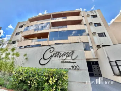 Apartamento com 3 Quartos à venda, 142m² no Jardim Botânico, Ribeirão Preto