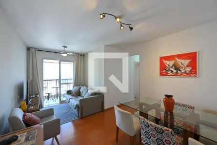 Apartamento com 2 Quartos à venda, 68m² no Chácara Inglesa, São Paulo
