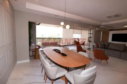 Cobertura com 3 Quartos à venda, 350m² no Casa Verde, São Paulo