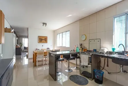 Sobrado com 3 Quartos à venda, 125m² no Cidade São Francisco, São Paulo