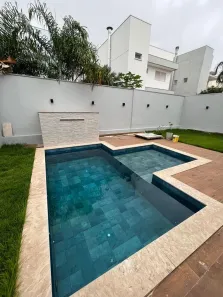 Casa de Condomínio com 5 Quartos à venda, 347m² no Jardim Itália, Cuiabá