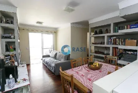 Apartamento com 3 Quartos à venda, 70m² no Vila Suzana, São Paulo