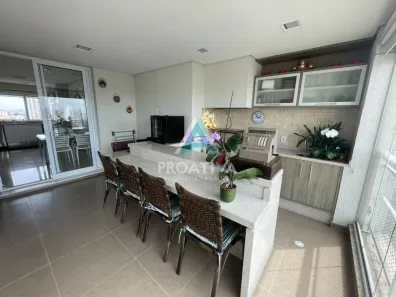 Apartamento com 3 Quartos à venda, 186m² no Santa Paula, São Caetano do Sul