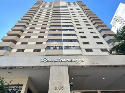 Apartamento com 4 Quartos à venda, 110m² no Vila Americano do Brasil, Goiânia