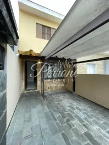 Casa com 2 Quartos à venda, 120m² no Tatuapé, São Paulo