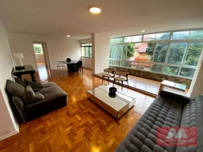Apartamento com 3 Quartos à venda, 155m² no Consolação, São Paulo