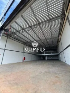 Ponto Comercial para alugar, 624m² no Jardim Botânico, Uberlândia