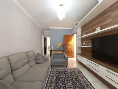 Sobrado com 4 Quartos à venda, 140m² no Jardim Ester Yolanda, São Paulo