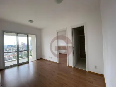 Apartamento com 1 Quarto à venda, 41m² no Umuarama, Osasco