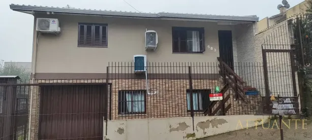 Casa com 4 Quartos à venda, 190m² no Cidade Nova, Caxias do Sul