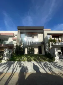 Casa de Condomínio com 4 Quartos à venda, 233m² no Maraponga, Fortaleza