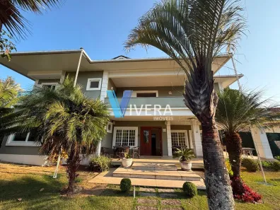 Casa com 5 Quartos à venda, 530m² no Várzea, Teresópolis