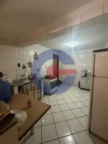 Sobrado com 5 Quartos à venda, 160m² no Parque das Indústrias, Rio Claro