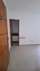 Apartamento com 1 Quarto para alugar, 45m² no Vila Paiva, São Paulo