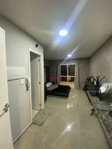 Apartamento com 1 Quarto para venda ou aluguel, 26m² no Lauzane Paulista, São Paulo